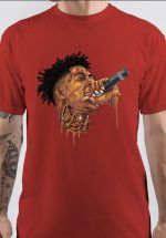 NBA YoungBoy T-Shirt