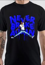 NBA YoungBoy T-Shirt