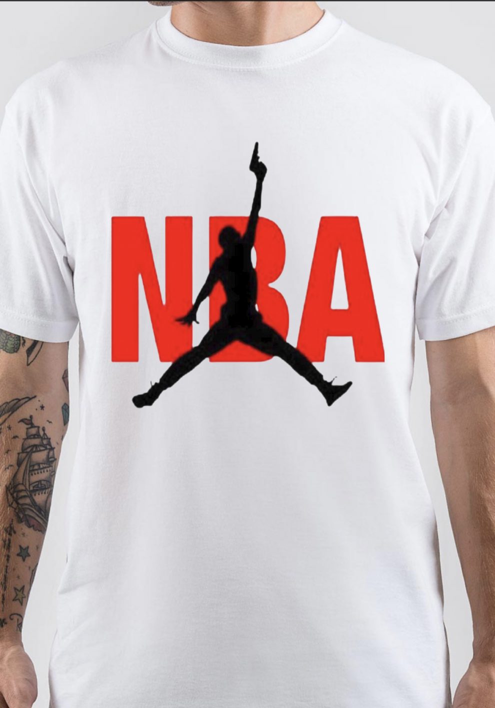 NBA YoungBoy T-Shirt | Swag Shirts