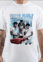 NBA YoungBoy T-Shirt