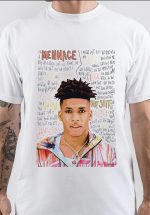 NLE Choppa T-Shirt