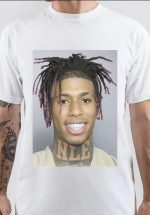 NLE Choppa T-Shirt