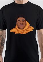 NLE Choppa T-Shirt