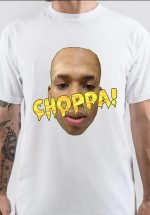 NLE Choppa T-Shirt