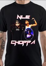 NLE Choppa T-Shirt