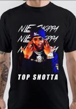 NLE Choppa T-Shirt