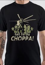 NLE Choppa T-Shirt