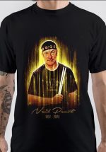 Neil Peart T-Shirt