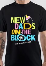 New Kids On The Block T-Shirt