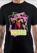 New Kids On The Block T-Shirt