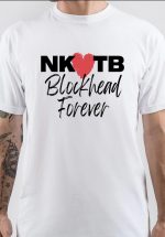 New Kids On The Block T-Shirt