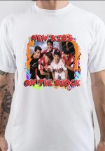 New Kids On The Block T-Shirt