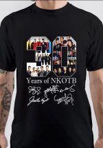 New Kids On The Block T-Shirt