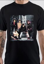 New Kids On The Block T-Shirt