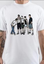 New Kids On The Block T-Shirt