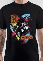 New Kids On The Block T-Shirt