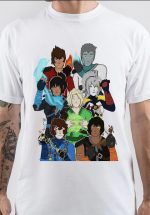 Ninjago T-Shirt