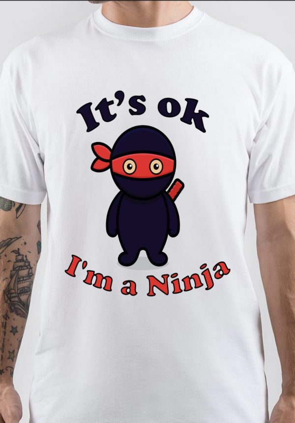 Ninjago T-Shirt