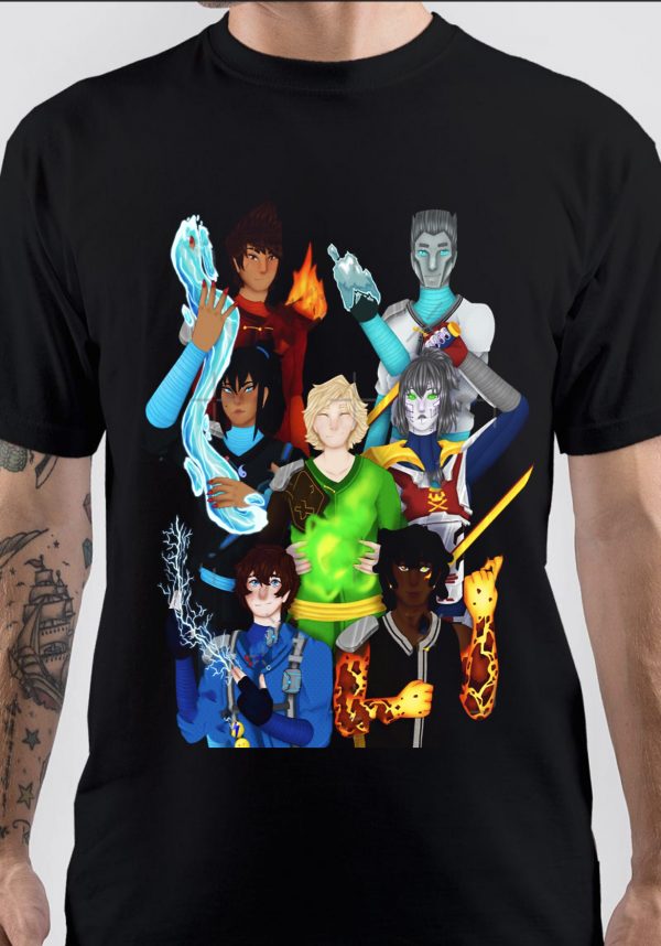 Ninjago T-Shirt