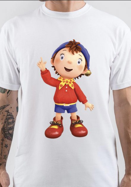 Noddy T-Shirt