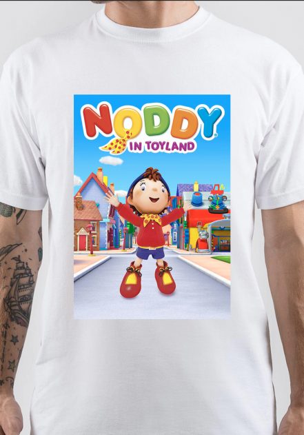 Noddy T-Shirt