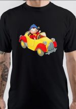 Noddy T-Shirt