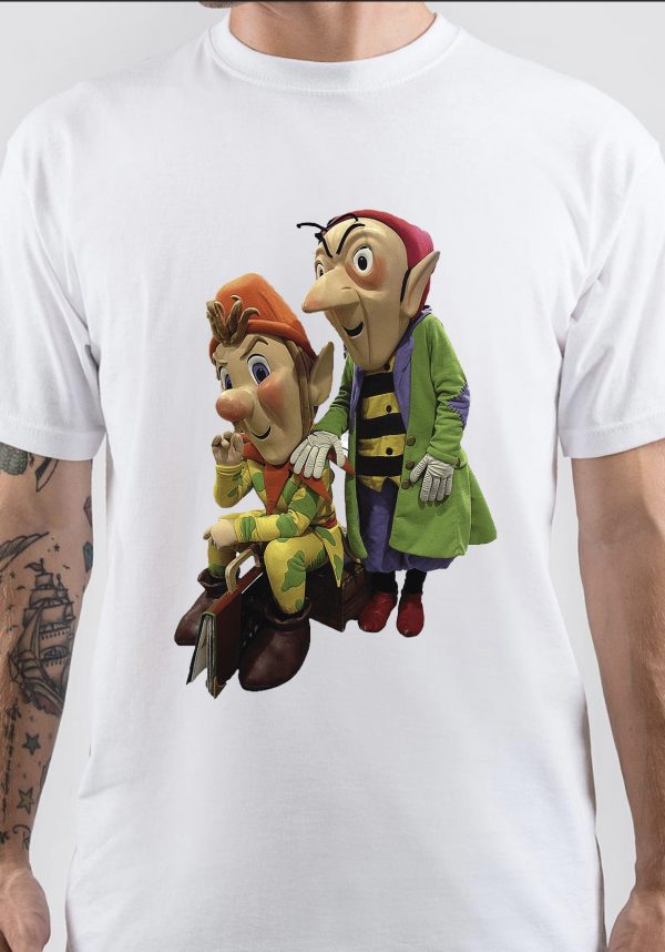 Noddy T-Shirt