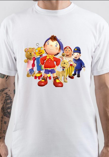 Noddy T-Shirt