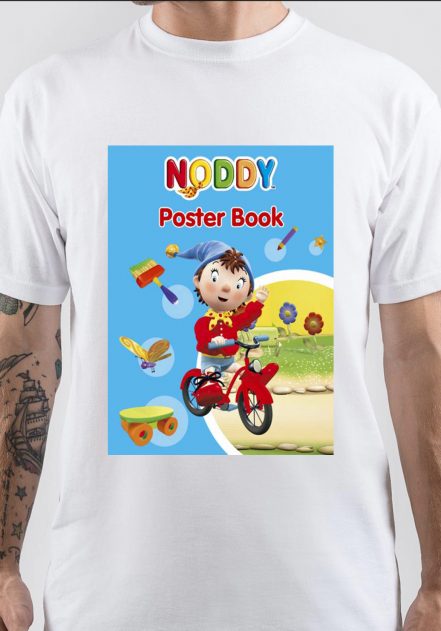 Noddy T-Shirt