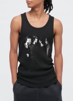 Oasis Band Tank Top