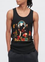 OneRepublic Band Tank Top