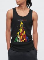 OneRepublic Band Tank Top