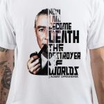 Oppenheimer T-Shirt