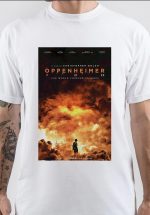 Oppenheimer T-Shirt