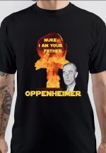 Oppenheimer T-Shirt