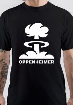 Oppenheimer T-Shirt