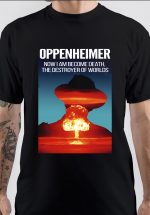 Oppenheimer T-Shirt