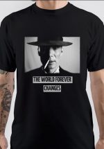 Oppenheimer T-Shirt