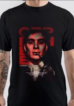 Oppenheimer T-Shirt