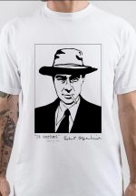 Oppenheimer T-Shirt