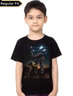 Optimus Prime Kids T-Shirt