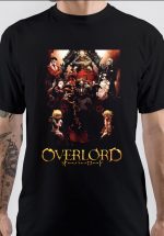 Overlord T-Shirt