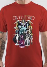 Overlord T-Shirt