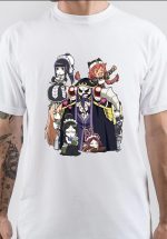 Overlord T-Shirt