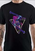 Overlord T-Shirt