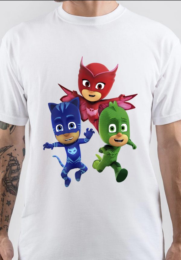 PJ Masks T-Shirt