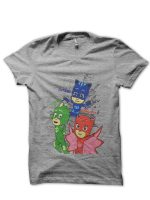 PJ Masks T-Shirt