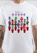 PJ Masks T-Shirt