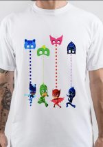 PJ Masks T-Shirt