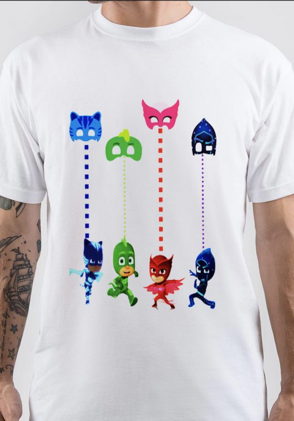 PJ Masks T-Shirt